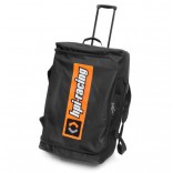 BOLSA MALA PARA TRANSPORTE AUTOMODELOS 1/8 MONSTER / TRUGGY / BUGGY / SAVAGE XL / REVO / GT2 ETC PRETA HPI 92550